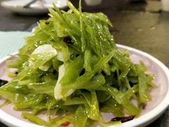 -褒河栈道渔庄(建工路总店)