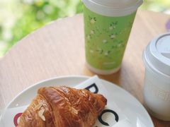 -太平洋咖啡(海天驿站店)