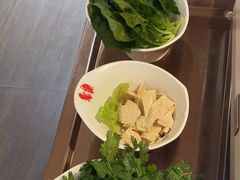 -七欣天香辣蟹火锅(万达广场店)