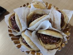 -闫家驴肉老店(华电一校店)