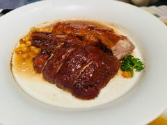 -汤城小厨•粤菜•靓汤(苏州街店)