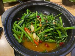 -龙泉人椰子鸡.糟粕醋.海南菜(三亚旗舰店)