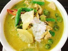 -自然餐厅(Phuket)