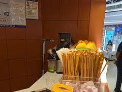 -巴奴毛肚火锅(七宝领展广场店)