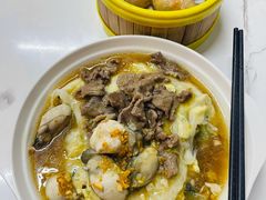 -新一味普宁肠粉王(梅林店)