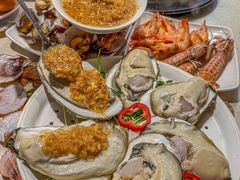 -渔夫蒸鲜(世奥湾店)
