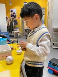 -海马体家庭照相馆(杭州远洋乐堤港店)