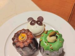 -富力丽思卡尔顿酒店·香荟全日制餐厅