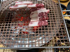 -九田家黑牛烤肉(溧水万达店)