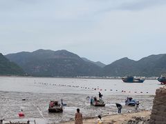 -北岐滩涂