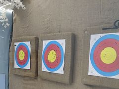 -Skay•射箭馆•弓箭娱乐(体育西店)