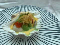 -北京古城老院厉晓麟精致菜