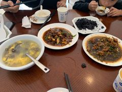 -山菜馆(竹海公园店)