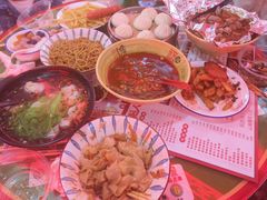 -万达广场(赣州于都店)