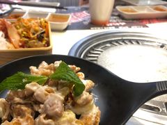 -猫爪爪原切自助烤肉(观音桥阳光世纪店)