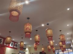 -王大乔泡椒米线·小火锅(深圳欢乐世纪店)