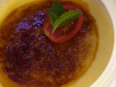 焦糖布丁-尚一汤·粤菜海鲜(环球港店)