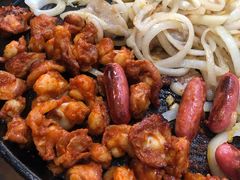 鸡软骨-海花锅盖烧烤店(怡馨家园店)