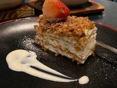 -T館·花园艺术餐厅