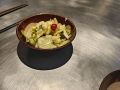 -馬伍旺川菜(江北虹悦城店)