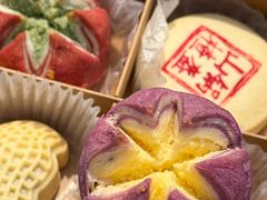 -长发西饼(临顿路店)