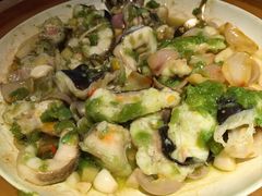 -雀蓝川菜(奥体广场店)