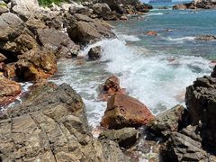 -西涌国际滨海旅游区