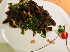 -周三的情书花园餐厅(江北店)