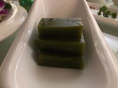 -曙光国际大酒店中餐厅