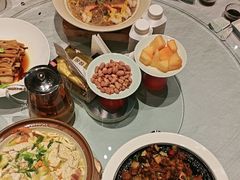 -太守宴·蘭院(天塔店)