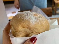 -啊噗吐呦现场烘焙(麦凯乐店)