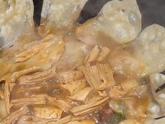 -锅来乐地锅鸡(安亭店)