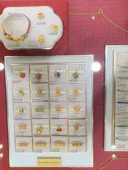 -周大福CHOW TAI FOOK(浦东八佰伴店)