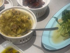 -绿茶餐厅(广州天河城店)