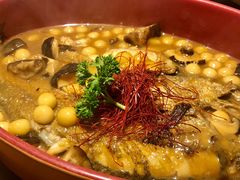 大黄鱼小汤圆-素描餐厅(灵隐天竺店)