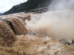 -陕西黄河壶口瀑布旅游区