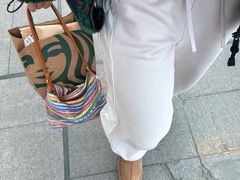 -星巴克臻选(北京颐堤港中心第二店)