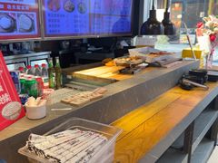 -老妈米线(木渎影视城店)