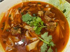 -小南小粉手工粉(迎薰路店)