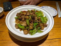 -老雒阳面馆·水席·洛阳菜(王城路店)