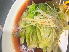 -辣尚瘾·烤鱼·新川菜(交大直营店)