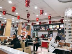 大堂-东方削面(市政府店)