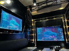 -魅KTV·AI辅唱(簋街店)