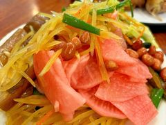-浑河春面馆·非遗鹿角面(良乡店)
