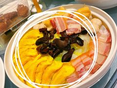 -建滔诺富特酒店-悦餐厅