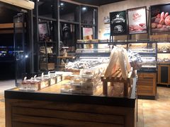 -皇冠幸福里动物奶油生日蛋糕(宗关地铁店)