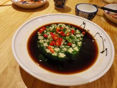 -老江南春·中国龙菜(衡山路店)