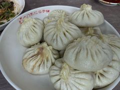 -津门张记包子铺(华昌道店)