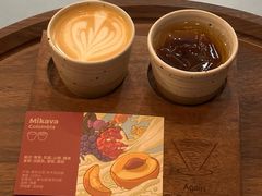 -Again Coffee Roaster(香蜜湖店)