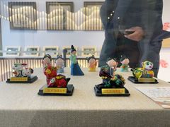 -哈尔滨工业大学-博物馆